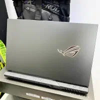 Asus ROG G713RW/R7 6800H/32G D5/1TB/8G RTX 3070Ti|رایانه همراه|تهران, میدان ولیعصر|دیوار