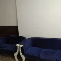مبل مخمل
