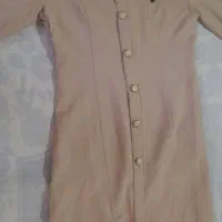 فروش انواع مانتو از تولیدی ب قیمت تولیدی|لباس|شیروان (خراسان), |دیوار