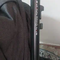 کالسکه وکریرمناسب سیسمونی طراحی ایتالیا ساخت ترکیه|کالسکه و لوازم جانبی|تهران, شهرک هما|دیوار