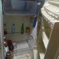 یخچال|یخچال و فریزر|قیامدشت - خاورشهر, |دیوار