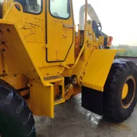 لودر ولو ۴۴۰۰ تک پمپ|خودرو سنگین|تهران, مختاری|دیوار