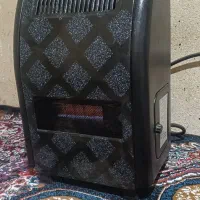 بخاری گازی|بخاری، هیتر، شومینه|زاهدان, |دیوار