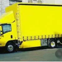 اتوباربری اسباب کشی نیسان کامیونت خاور کارگر|خدمات حمل و نقل|الوند, |دیوار