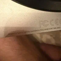 مک مینی ۲۰۱۴ mac mini|رایانه رومیزی|تهران, دروس|دیوار