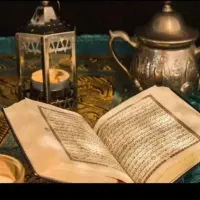 سرکتاب دعا و بازگشت فوری فوری