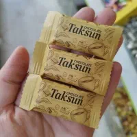 شکلات ۳گرمی تکسان و هیمالیا