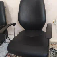 صندلی کنفرانسی برند رادسیستم