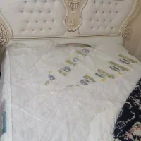 توشک رویال درحد نو.جاکفشی بوفه آینه کنسول|تشک تختخواب|اهواز, گلستان|دیوار