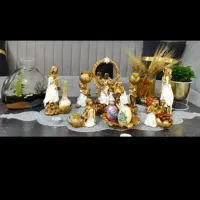 هفت سین و لوستر