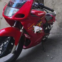 zx 150|موتورسیکلت|فردوسیه, |دیوار