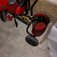 سه چرخه|دوچرخه، اسکیت، اسکوتر|تهران, هفت چنار|دیوار