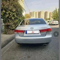 سوناتا ۲۰۰۶ شش ۶ سیلندر ۳۳۰۰|خودرو سواری و وانت|تهران, مدائن|دیوار