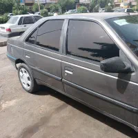 پژو Tu5