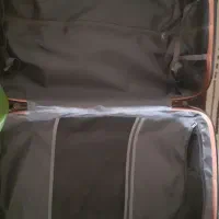 فروش چمدان مسافرتی|کیف، کفش، کمربند|سبزوار, کوی گلستان|دیوار