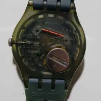 ساعت سواچ اصل سوئیس|ساعت|کرج, کوی گلها|دیوار