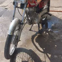 موتورمدل۸۹|موتورسیکلت|تاکستان, |دیوار