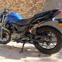 موتور|موتورسیکلت|کنگاور, |دیوار