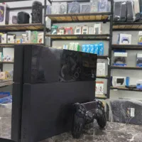 پلی استیشن ۴ فت۵۰۰گیگ ps4 fat  500|کنسول، بازی ویدئویی و آنلاین|پاکدشت, پاکدشت (مامازند)|دیوار
