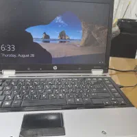 لبتاب الیت بوک 8440p اچ پی باssd125