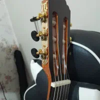 گیتار اندرس پیکاپ خور|گیتار، بیس، امپلیفایر|شیراز, میانرود|دیوار