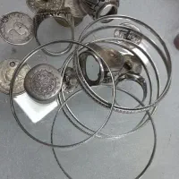 خریدار نقره