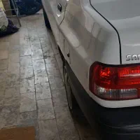 پراید ۹۸بیرنگ|خودرو سواری و وانت|اردبیل, |دیوار