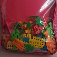 خونه بازی|اسباب‌بازی بچه|بیرجند, |دیوار