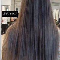 خدمات رنگ مو در باغمیشه با قیمت فوق العاده|خدمات آرایشگری و زیبایی|تبریز, |دیوار