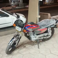 موتور 200|موتورسیکلت|بیرجند, |دیوار