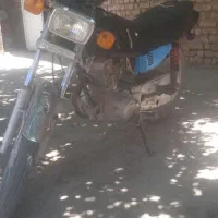 موتور هندا۱۵۰