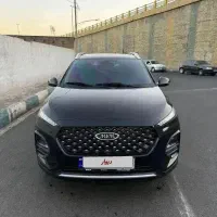 x22pro دنده اسفند ۱۴۰۲|خودرو سواری و وانت|تهران, دریاننو|دیوار