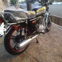 موتور کویر 1403