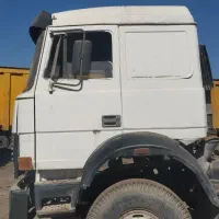 اویکو ۳۳۰ معدنی|خودرو سنگین|کرج, خلج آباد|دیوار