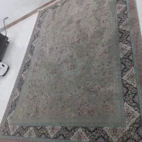 ۲تخته فرش ۹ متری