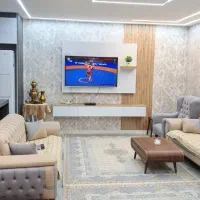 واحد مسکونی طبقه دوم شهرک کوثر (گریزه)|فروش آپارتمان|سنندج, |دیوار