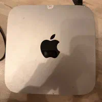 مک مینی ۲۰۱۴ mac mini