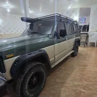 پاترول ۴درب|خودرو سواری و وانت|سیلوانه, |دیوار