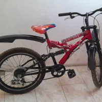 دوچرخه سایز۲۰