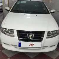 سورن پلاس p  صفر.             فروش یا معاوضه