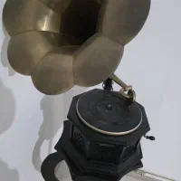 گرامافون|سیستم صوتی خانگی|فردیس, سرحد آباد|دیوار