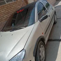 206 فرانسه نقد و چک|خودرو سواری و وانت|قم, قلعه کامکار|دیوار