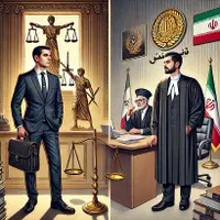 وکیل دادگستری شیراز         حقوقی/کیفری/خانواده|خدمات مالی، حسابداری، بیمه|شیراز, ملاصدرا|دیوار