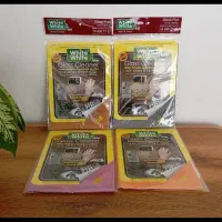 دستمال جادویی وایت اند