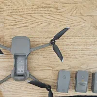 مویک ایر ۲ پک کمبو|دوربین عکاسی و فیلمبرداری|تهران, امام زاده عبدالله|دیوار