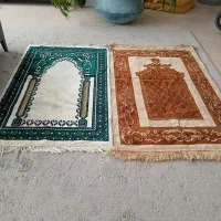 سجاده جنس فرش . جانماز   نو نو|فرش|تهران, سردارجنگل|دیوار