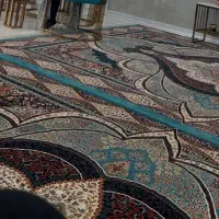 فرش ۱۲ متره|فرش|مشهد, کوی المهدی|دیوار