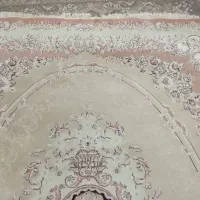 فرش ۹متری یک جفت|فرش|چالوس, |دیوار