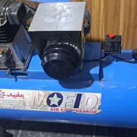 پمپ باد مفید