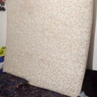 تشک طبی فنری دونفره